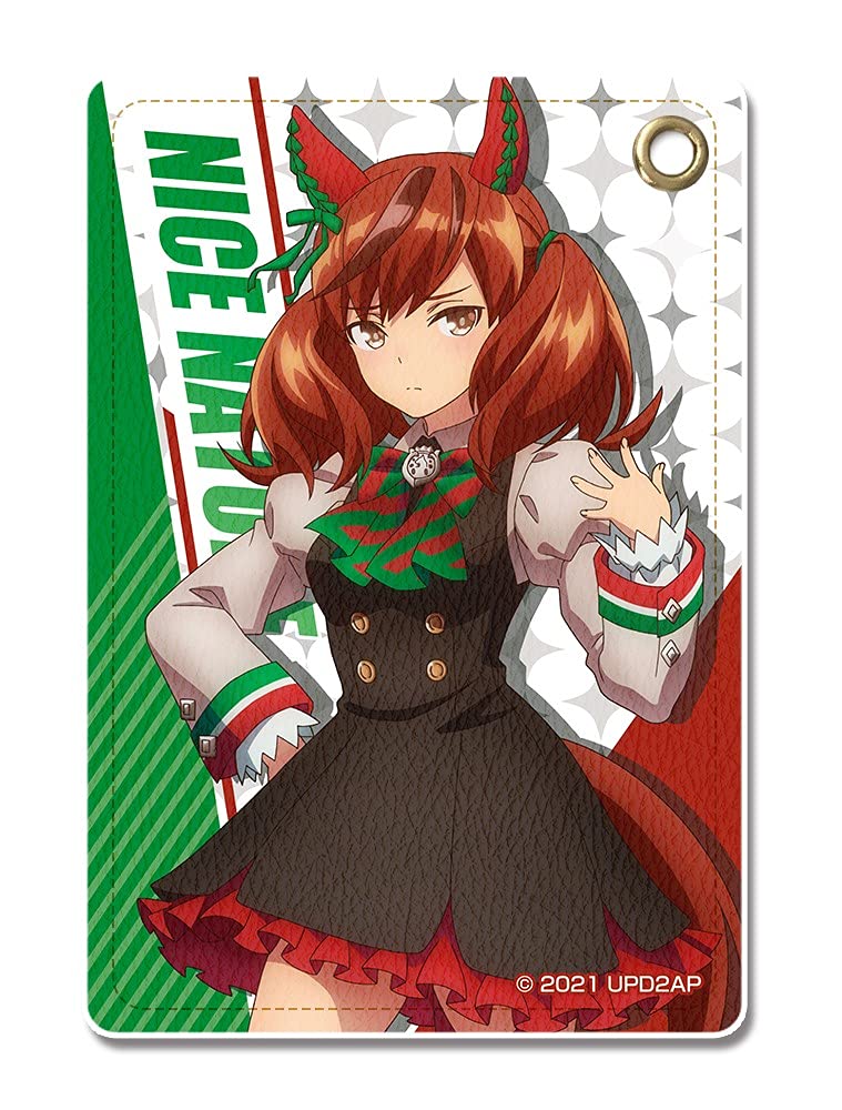 バ*ん様 ナイスネイチャ　ウマ娘　シークレット　バスタオル　4342 ナイスネイチャ ウマ娘 シークレット バスタオル 4342